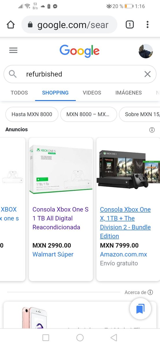 chavarinlua's tweet photo. @Profeco  está bien si una anuncio de un producto está en x precio y cuándo te diriges a comprar esté en otro?

(En el anuncio está en 2990 y en la página a dónde te dirige está en 3990) https://t.co/eelADWDTnD