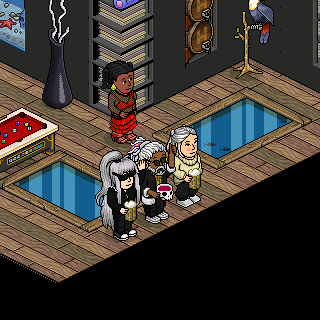 CandytataHB's tweet photo. Sobre o que rolou durante essa madrugada não se repita.
ô bom dia pra quem é bom dia. 
@LimaBRhabbo e PanLoli https://t.co/CznAcMsXTE