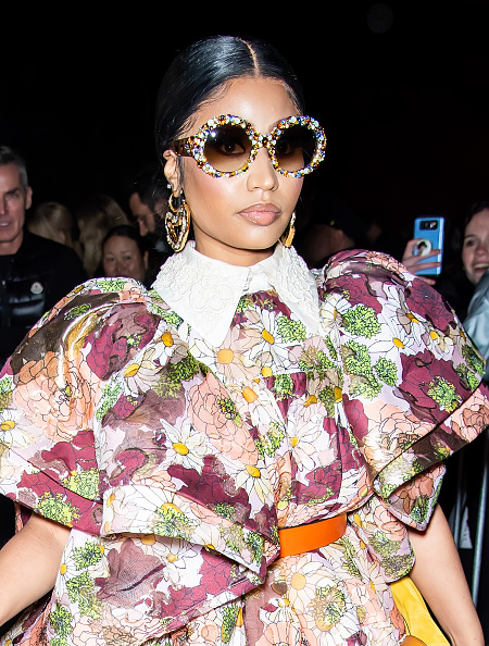 XXL's tweet photo. Happy birthday, @NICKIMINAJ! 🎉

What’s her most underrated song? https://t.co/FmvEYxQ5lX