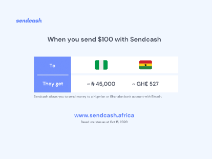 This is probably a bigger problem for someone receiving USD remittance: IMTOs paying recipients at below N400/$ while "unofficial" guys are doing around >N450/$.But Emefiele can't devalue or reduce the parallel market premium over I&E exchange rate.