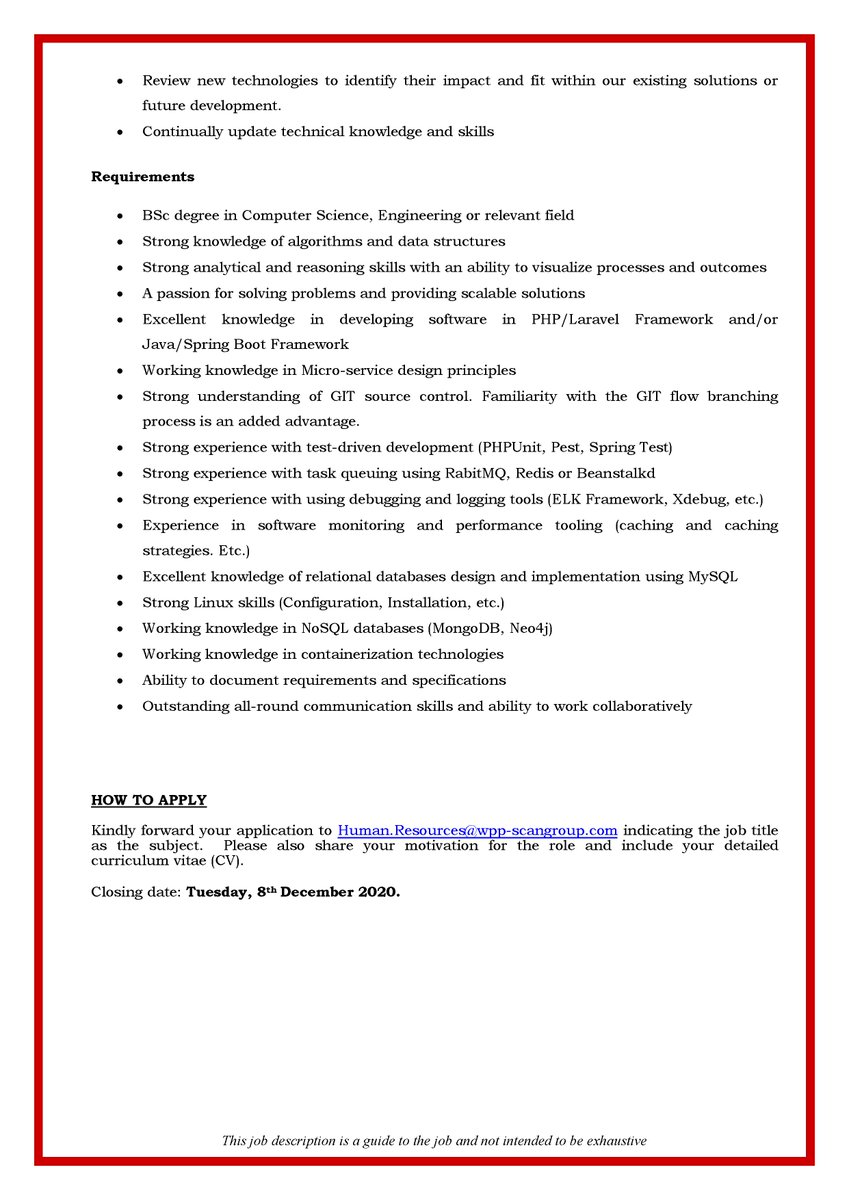 Squad Africa tweet media