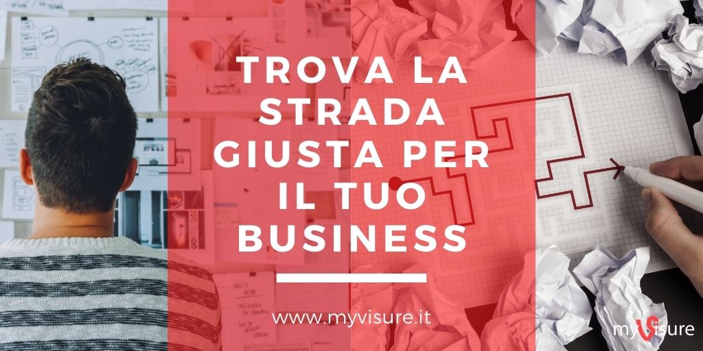 MyVisure tweet media