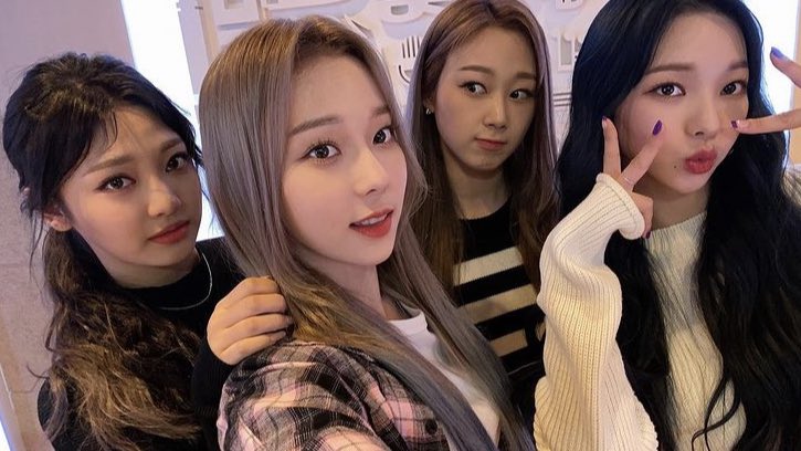 xBUFFYYOUNGx's tweet image. #aeepa แก๊งค์เด้กแสบ