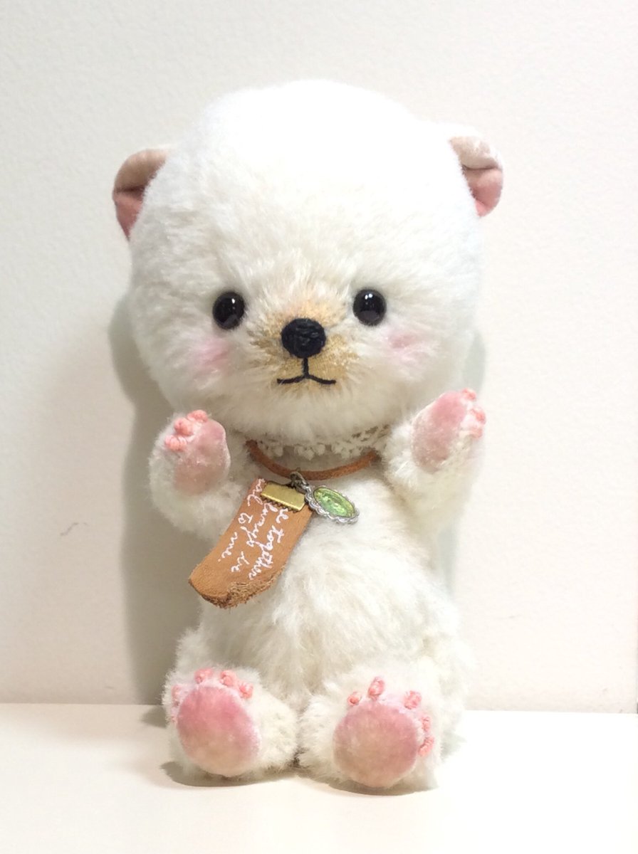 Bear Labo 西武池袋店 年11月25日 水 12 月25日 金 Chocon 渡辺里香さんの作品展 12 9 水 から展示いたします 詳しくは弊社 株 かなるのhpをご覧ください T Co Fwaeoyrltb お問い合わせ ベアラボ西武池袋本店 7階 03 Bear Labo 西武池袋店 年11月25日 水 12 月25日 金 Chocon 渡辺里香さんの作品展 12 9 水 から展示いたします 詳しくは弊社 株 かなるのhpをご覧ください T Co Fwaeoyrltb お問い合わせ ベアラボ西武池袋本店 7階 03