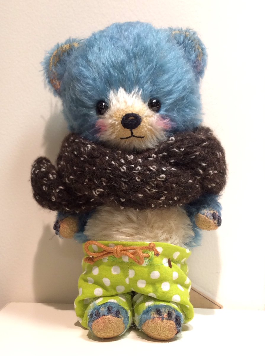Bear Labo 西武池袋店 年11月25日 水 12 月25日 金 Chocon 渡辺里香さんの作品展 12 9 水 から展示いたします 詳しくは弊社 株 かなるのhpをご覧ください T Co Fwaeoyrltb お問い合わせ ベアラボ西武池袋本店 7階 03 Bear Labo 西武池袋店 年11月25日 水 12 月25日 金 Chocon 渡辺里香さんの作品展 12 9 水 から展示いたします 詳しくは弊社 株 かなるのhpをご覧ください T Co Fwaeoyrltb お問い合わせ ベアラボ西武池袋本店 7階 03