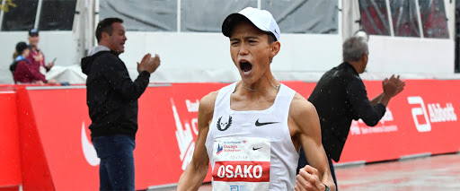 mercarikurosuke's tweet photo. 久しぶりに入荷。
NIKE Pro Elite オレゴンプロジェクト シングレット
#NOP #NIKEOregonproject #oregonproject #オレゴンプロジェクト #NIKEPROELITE https://t.co/8rMA781CIc