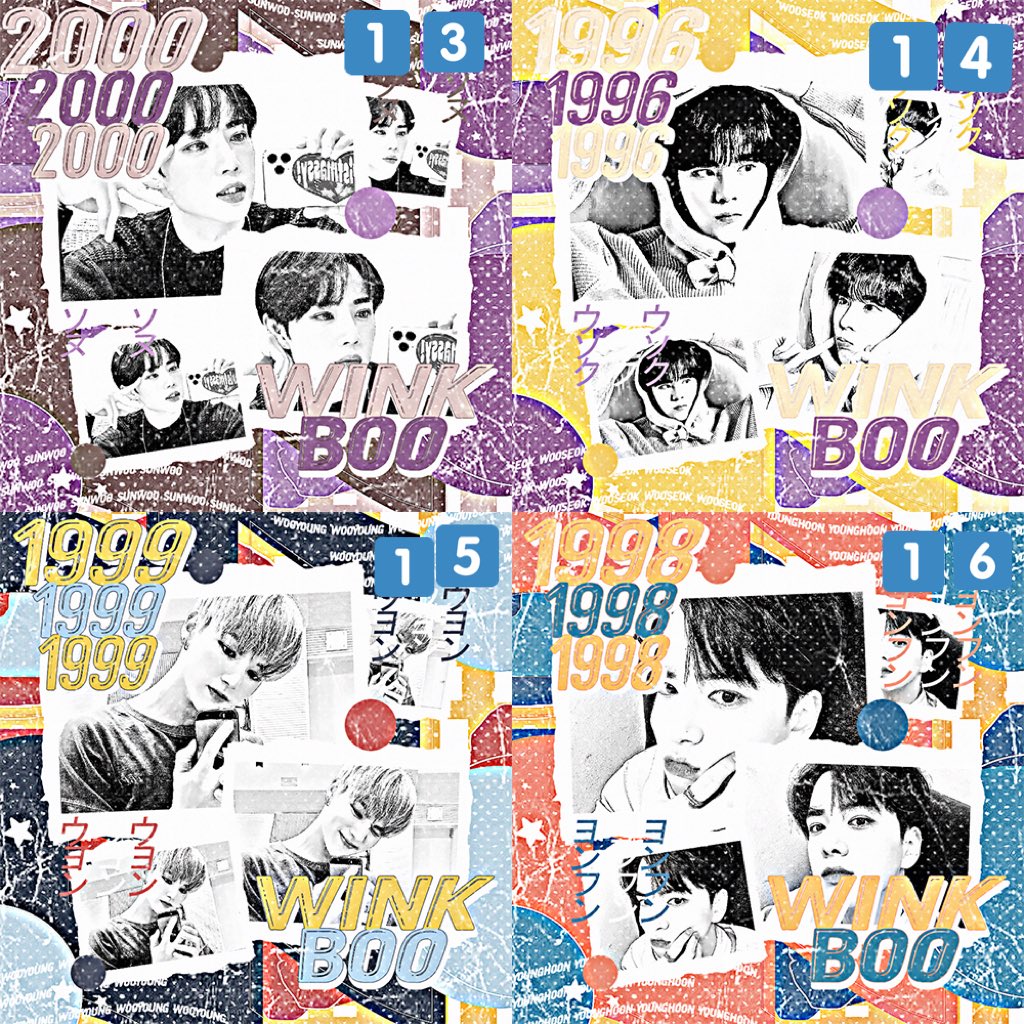 ♥︎wiNK-B0O♥︎ tweet media