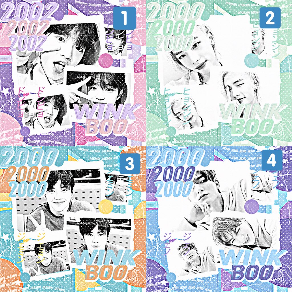 ♥︎wiNK-B0O♥︎ tweet media