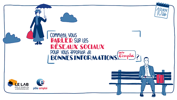 FTravail_ARA's tweet photo. #1jeune1solution #TousMobilisés
@pole_emploi à l’écoute des #jeunes
Retour sur la session @poleemploi_LAB #AuvergneRhôneAlpes pour connaitre leurs attentes #réseauxsociaux afin de leur délivrer des informations #emploi adaptées
👉 https://t.co/gNqldx5blV
#AvecPôleEmploi #LabARA https://t.co/7FBjQd8ned