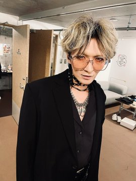 12月7日が誕生日の方々｡ 石井さんもKaryuさんもユースキス王子も誕生日