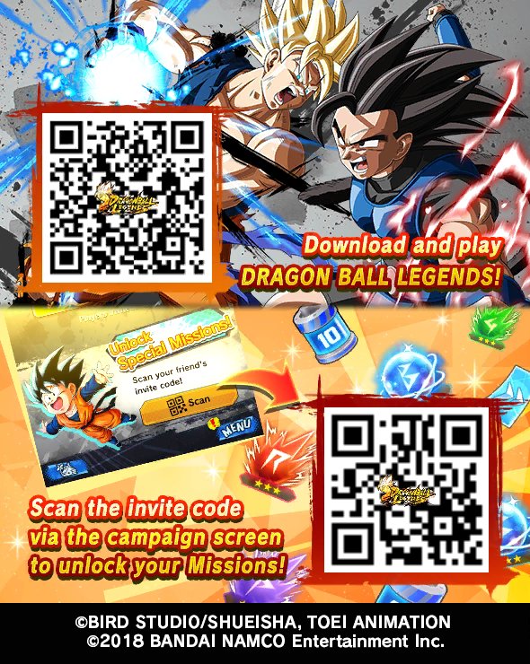 winduajus's tweet photo. Let’s fight together! Download DRAGON BALL LEGENDS!
#DBLegends #Dragonball #DBLegends2ndAnniv https://t.co/OJ8NbTHmyu