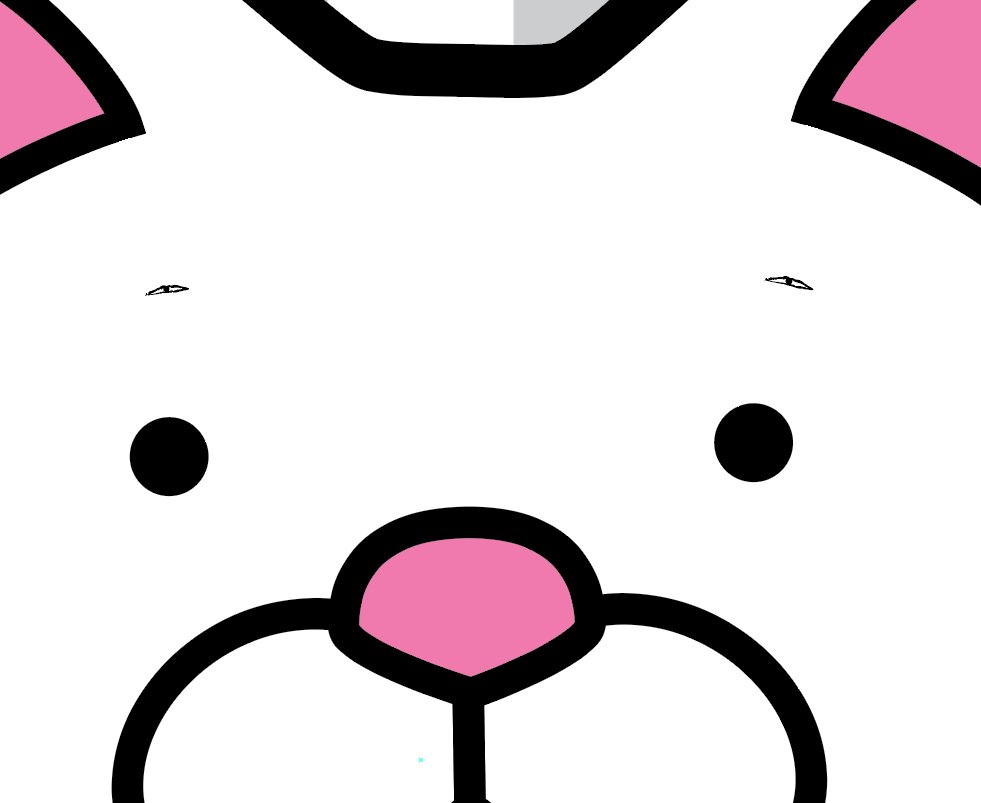 #ずっと間違えて覚えてたこと選手権 
実は目じゃなくて鼻 