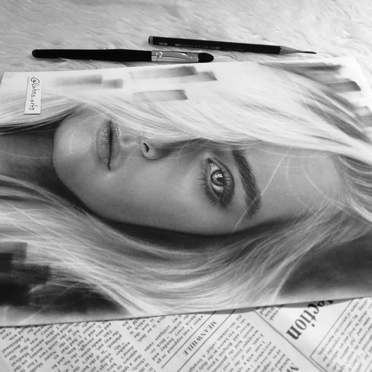 LUBNA💗🌸. tweet media