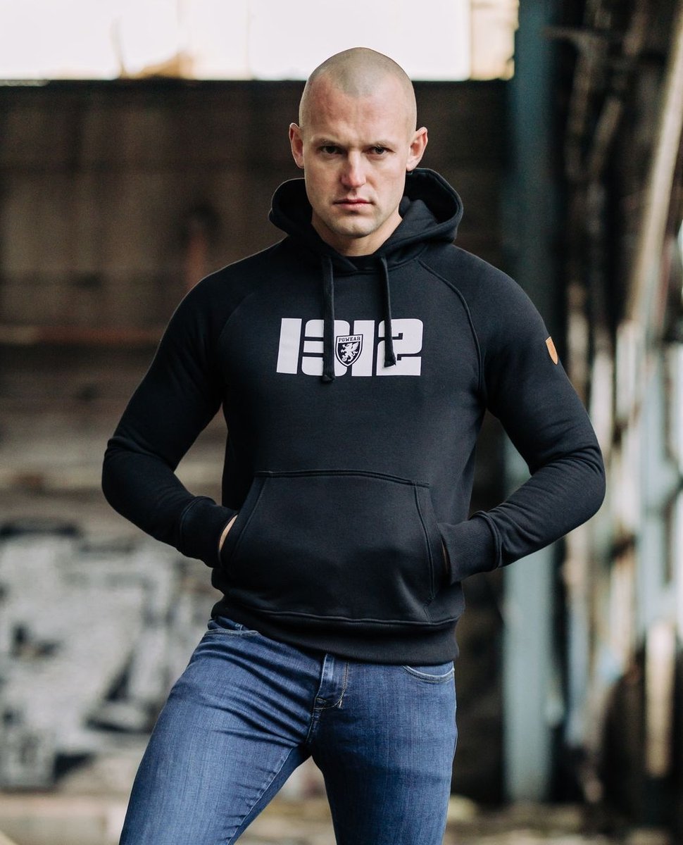 PGWEAR's tweet photo. Two limited, unique articles prepared specially for #acab day – 13.12.2020 available this Wednesday at 10am. You can’t miss it! 

#pgwear #onthestreet #inthestadium #ultras #ultrascene #ultrasmentality #ultrasworld #1312 https://t.co/bZfxyIzJRp