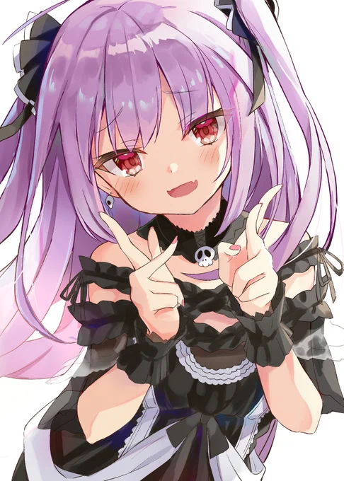 #これが私の代表作 
??⚓ 