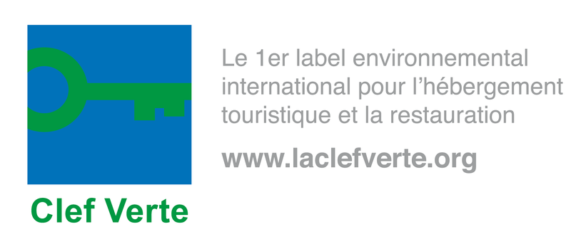Trop heureux ! Obtention du label Clef Verte pour la 4ème année consécutive. 
Si vous rêvez de passer un week end en famille dans un site éco responsable, pensez Echologia. 20% de réduction sur une carte cadeau nuit-logement-insolite-nature.fr/Lodges-Ecologi…
<a href="/ClefVerte/">Clef Verte France</a> #Noel #Insolite #cadeaux