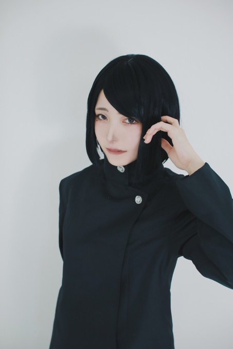 Twitterのコスプレ画像7