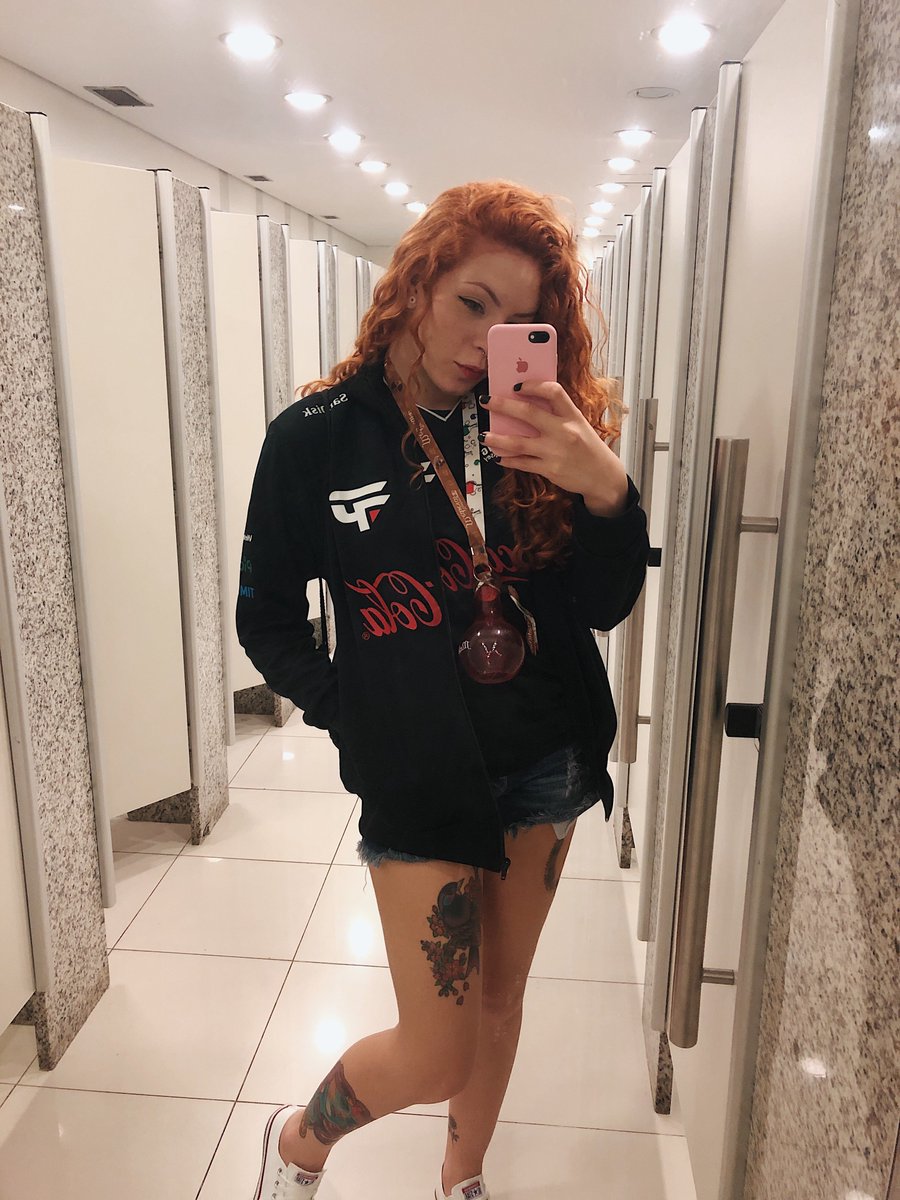 Influencer emilly vick