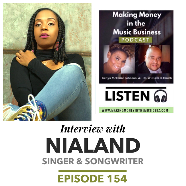 creatingcrims1's tweet image. Today&apos;s Podcast | Interview with Singer/Songwriter Nialand #makingmoneyinmusic🎤 - mailchi.mp/10d5049b1c1e/m…