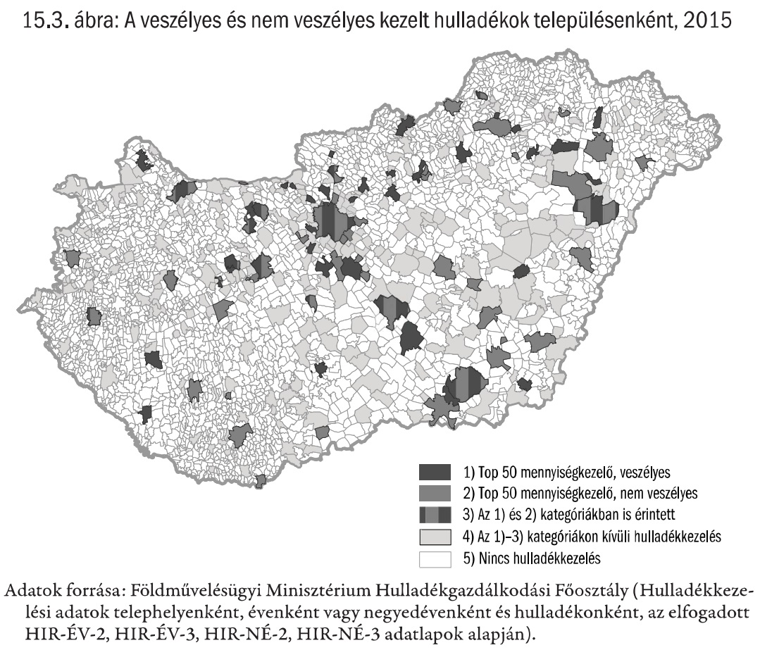 📖If interested in #wastemanagement in Hungary (and you are familiar with Hungarian 🇭🇺), we recommend the newest #openaccess publication by <a href="/REPAiR_H2020/">REPAiR</a> researchers Viktor Varju &amp; Cecilia Mezei, entitled: Waste management. 
h2020repair.eu/.../uploads/20…