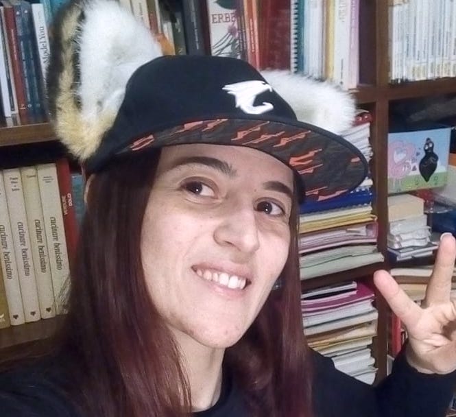 Francesca_Dea's tweet photo. #memyart #memyartchallenge
Per acquistare il calendario con le mie illustrazioni #Furry qui trovate tutte le info https://t.co/kfDMUddy66
@FurryFandomIT @FurryHelpers https://t.co/qKQCYh8WMn