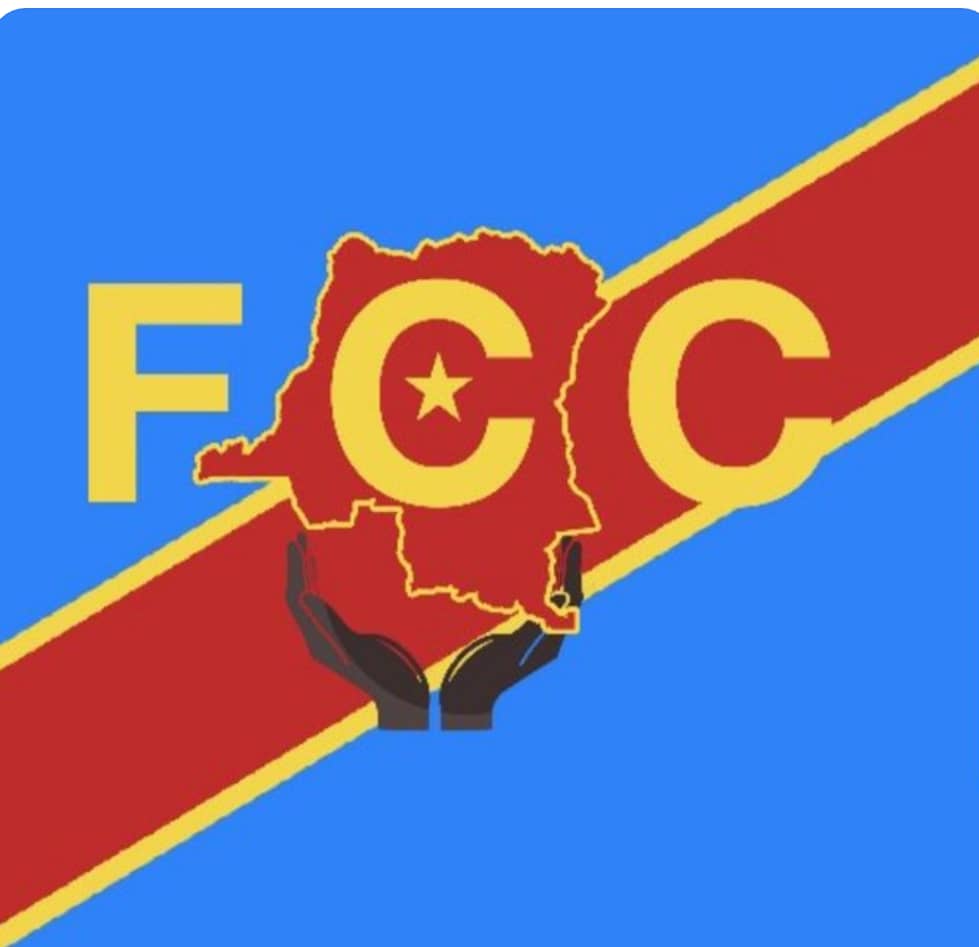 #RDC : Le #FCC prend acte de la décision du Président de la République #Felix Tshisekedi de mettre fin à la coalition et invite le #CACH à se retirer du gouvernement central et des institutions provinciales.