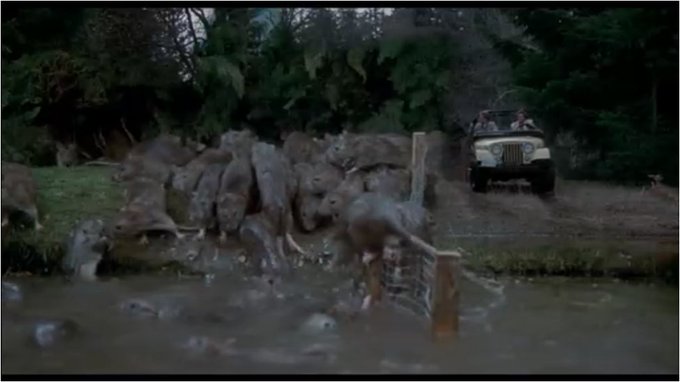 巨大生物のtwitterイラスト検索結果 巨大生物のtwitterイラスト検索結果