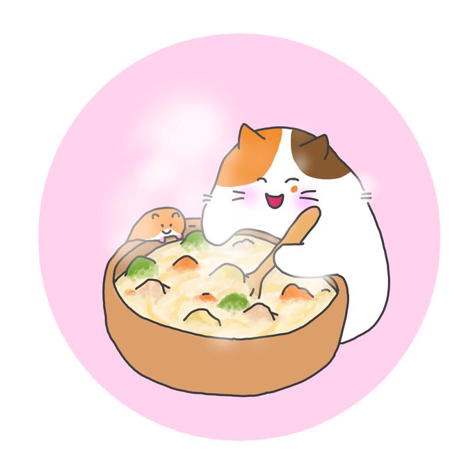 クリームシチューのtwitterイラスト検索結果 古い順