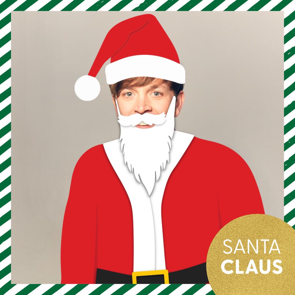 anniefdowns's tweet photo. SANTA! I KNOW HIM!

And he’s on #thatsoundsfunpodcast episode to kick off the 12 days of Christmas! 12 shows in a row!

https://t.co/opQJ2BYUv8 https://t.co/nmNx637AP1