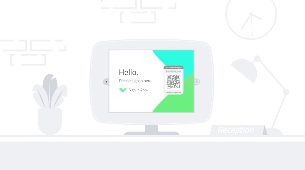 allthingsbus's tweet image. Read how software company @signinapp reacts to support new workplace demands 👇

ow.ly/IOmt50CzeHq

#VisitorManagement #VisitorSoftware #NN #NNNews #Northamptonshire