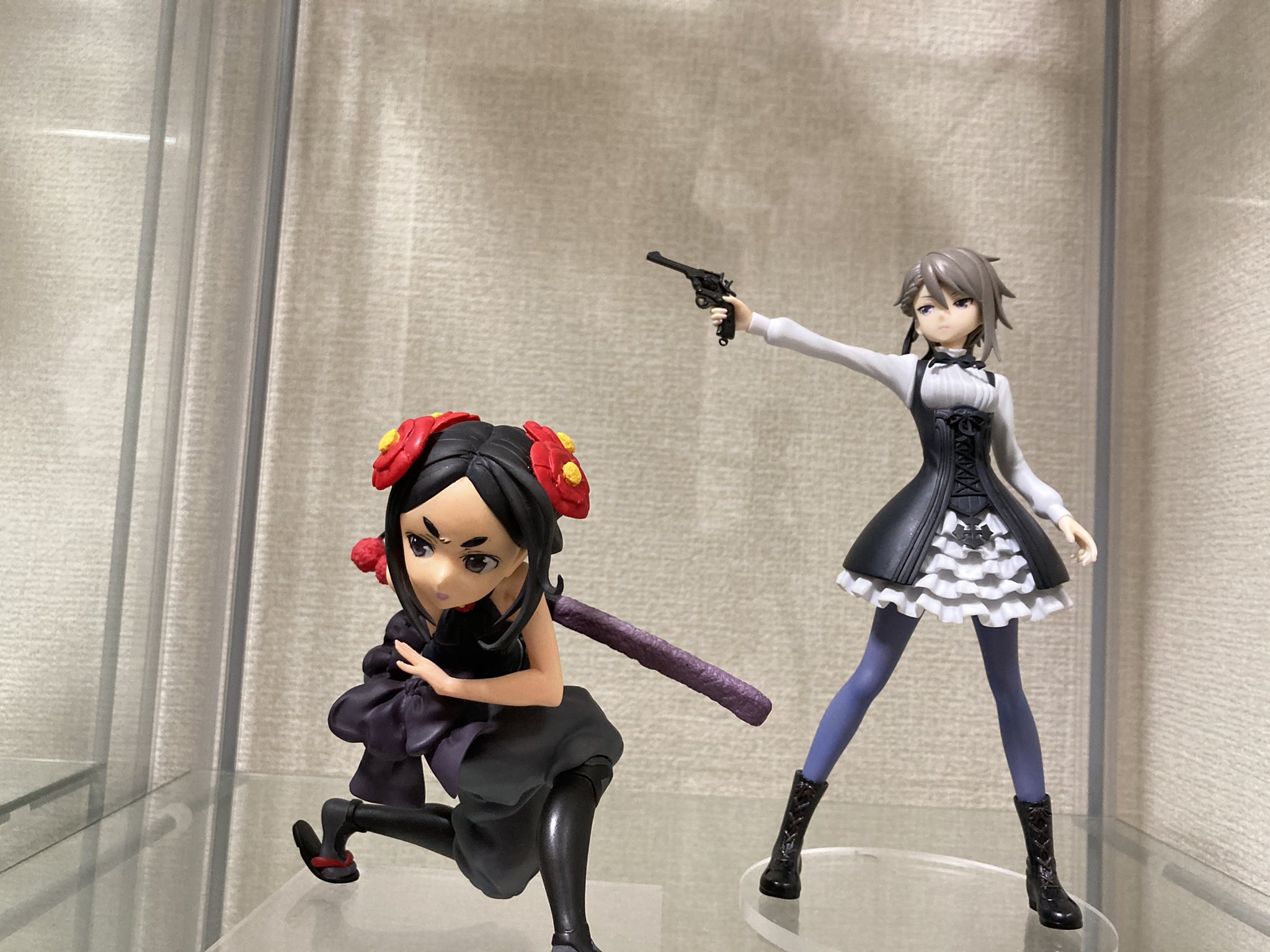 コンセント60 割引 プリンセス プリンシパル アンジェとプリンセス ガレージキット フィギュア Www Chanceauxsurchoisille Fr