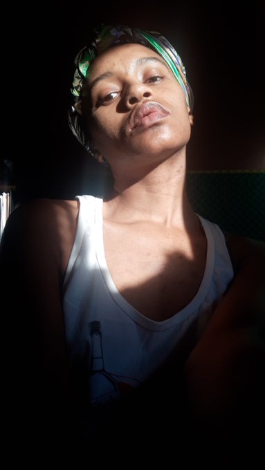 Your Goddess Has Risen  &deg;R&sup2;&bull;  #BROWNSKIN #MORNINGGLOW https://t.co/sR3oFs4D0E<a href="/tag/brownskin"class="tags">#BROWNSKIN</a><a href="/tag/morningglow"class="tags">#MORNINGGLOW</a>