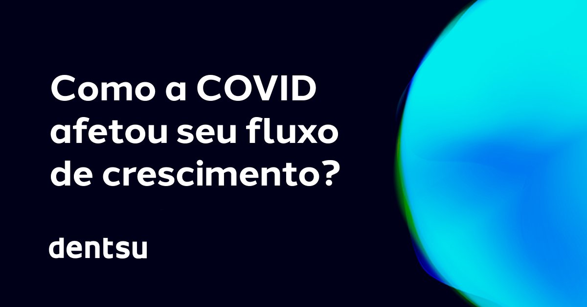 As marcas estão respondendo à crise na saúde com o aumento da empatia do consumidor. Saiba como: bit.ly/38rbxDv #DentsuYearInReview #Dentsu2021Predictions