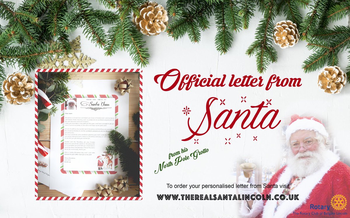 Bailgate Rotary Club tweet media