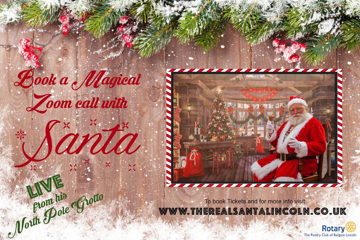 Bailgate Rotary Club tweet media