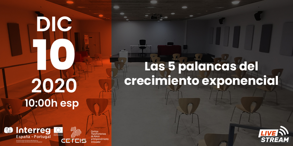 Red CETEIs (@poctep_ceteis) on Twitter photo Taller práctico sobre esta herramienta de análisis acerca de las palancas de crecimiento de nuevos proyectos innovadores.
✍️Inscripciones: cutt.ly/penta-growth
<a href="/FundecytPCTEX/">FUNDECYT-PCTEX</a> <a href="/poctep/">Interreg España-Portugal</a> <a href="/Junta_Ex/">Junta de Extremadura</a> <a href="/AJEEXTREMADURA/">AJE Extremadura</a> @JuntaEx_Empresa <a href="/infouex/">UEx</a> <a href="/up_aupex/">AUPEX</a> #CETEIS #pentagrowth Taller práctico sobre esta herramienta de análisis acerca de las palancas de crecimiento de nuevos proyectos innovadores.
✍️Inscripciones: cutt.ly/penta-growth
<a href="/FundecytPCTEX/">FUNDECYT-PCTEX</a> <a href="/poctep/">Interreg España-Portugal</a> <a href="/Junta_Ex/">Junta de Extremadura</a> <a href="/AJEEXTREMADURA/">AJE Extremadura</a> @JuntaEx_Empresa <a href="/infouex/">UEx</a> <a href="/up_aupex/">AUPEX</a> #CETEIS #pentagrowth