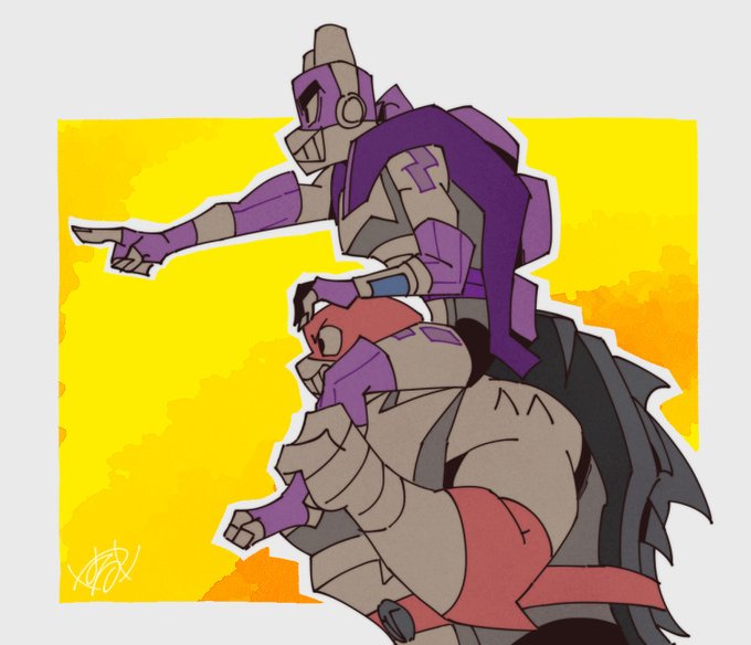 GO! 