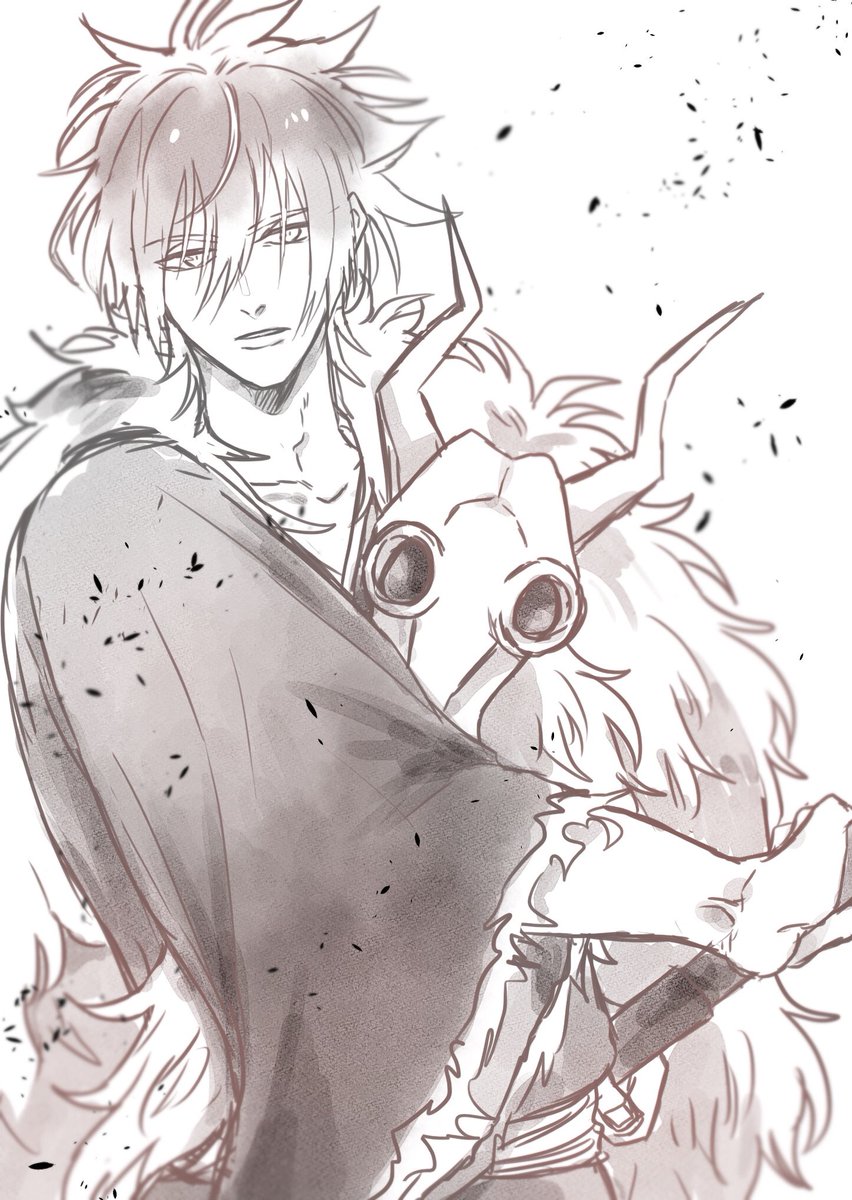 アシド落書き 比呂の漫画