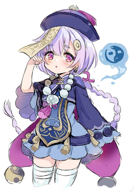 ์NaNa
 #GenshinImpact 