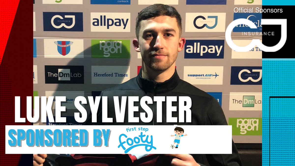 Westfieldsfc1's tweet photo. Fields are delighted to announce the signing of @LukeSylvester4 who joins us from Taffs Well FC👏👏⚽️
He will be kindly sponsored by @FirstStepFooty #supportoursponsors #1club https://t.co/HQdFoUewbI