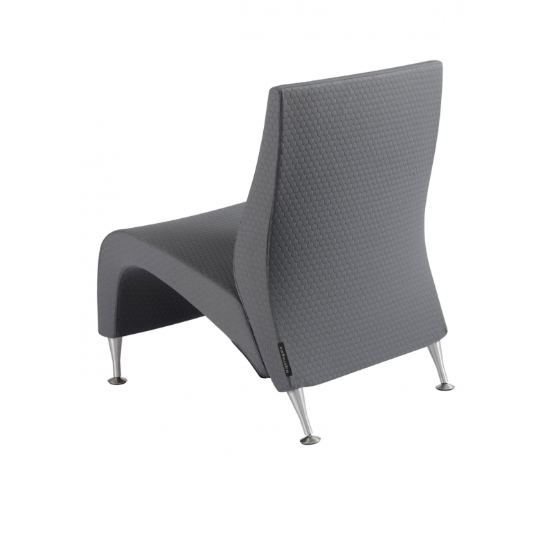 nightingalecorp's tweet photo. Dougie. Light-looking contemporary and captivating lounge area chair.
#nightingalechairs #dougiechair #lounge #areachair #design #designer #manufacturing https://t.co/Etd3IPDPqy