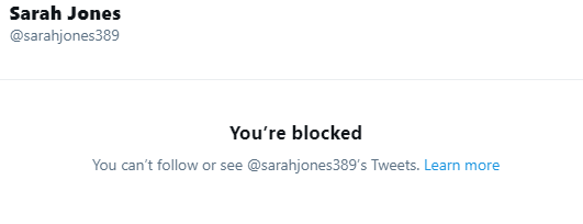 shayari_82's tweet photo. @nazu86 after saying its a scam, the user has now blocked me so its confirms it. #ps5stockuk #argoshelpers #PS5Stock https://t.co/aWOQSilGkH