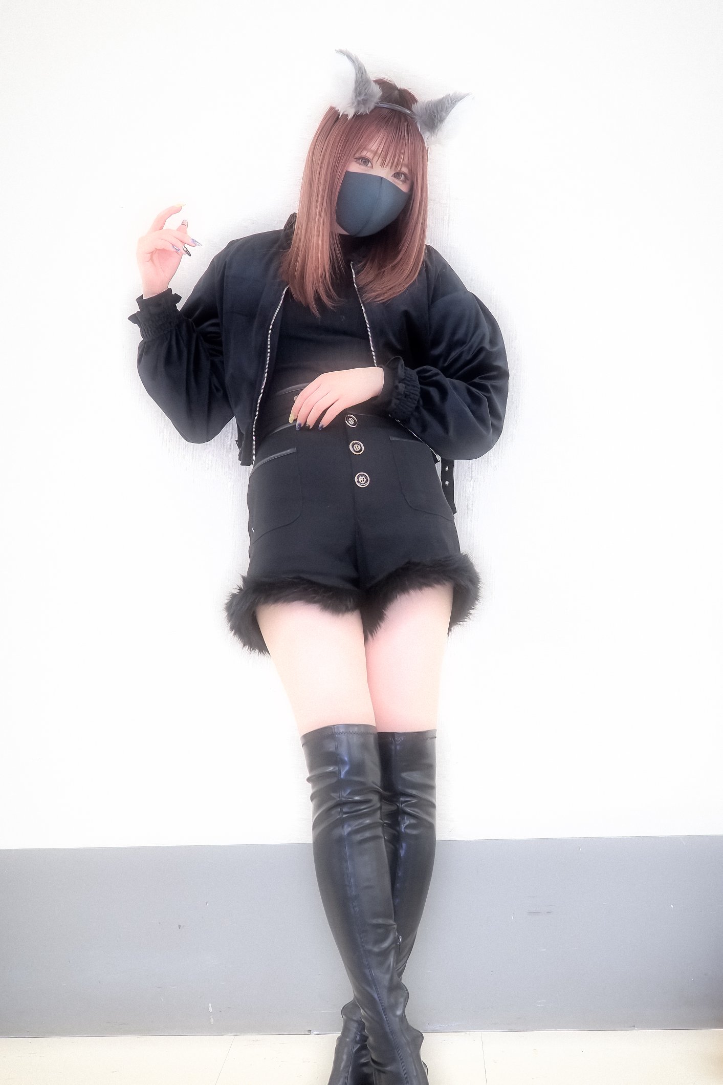 岩瀬唯奈👑🍾 on X: