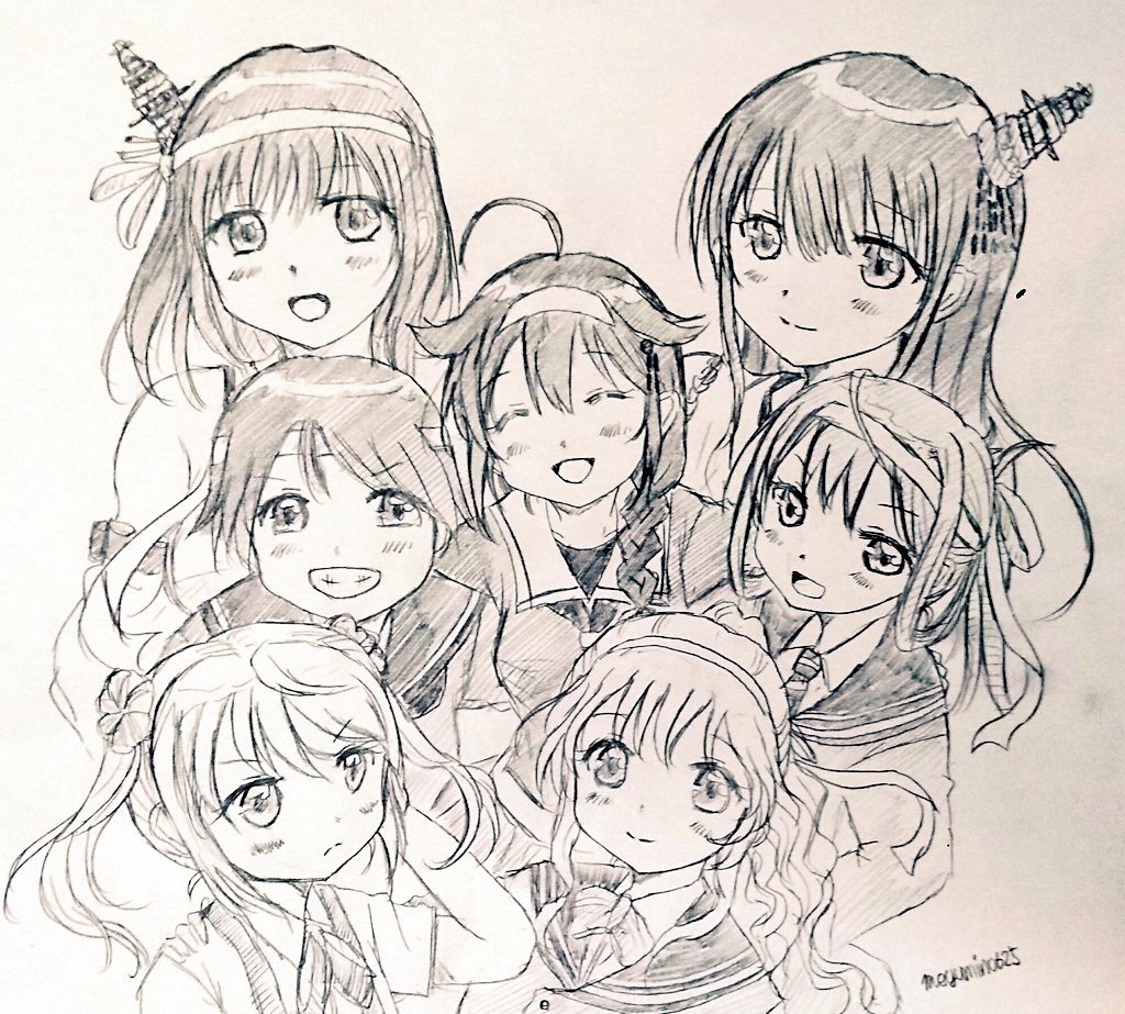 #これが私の代表作 
なのかな?( ・ω・) 