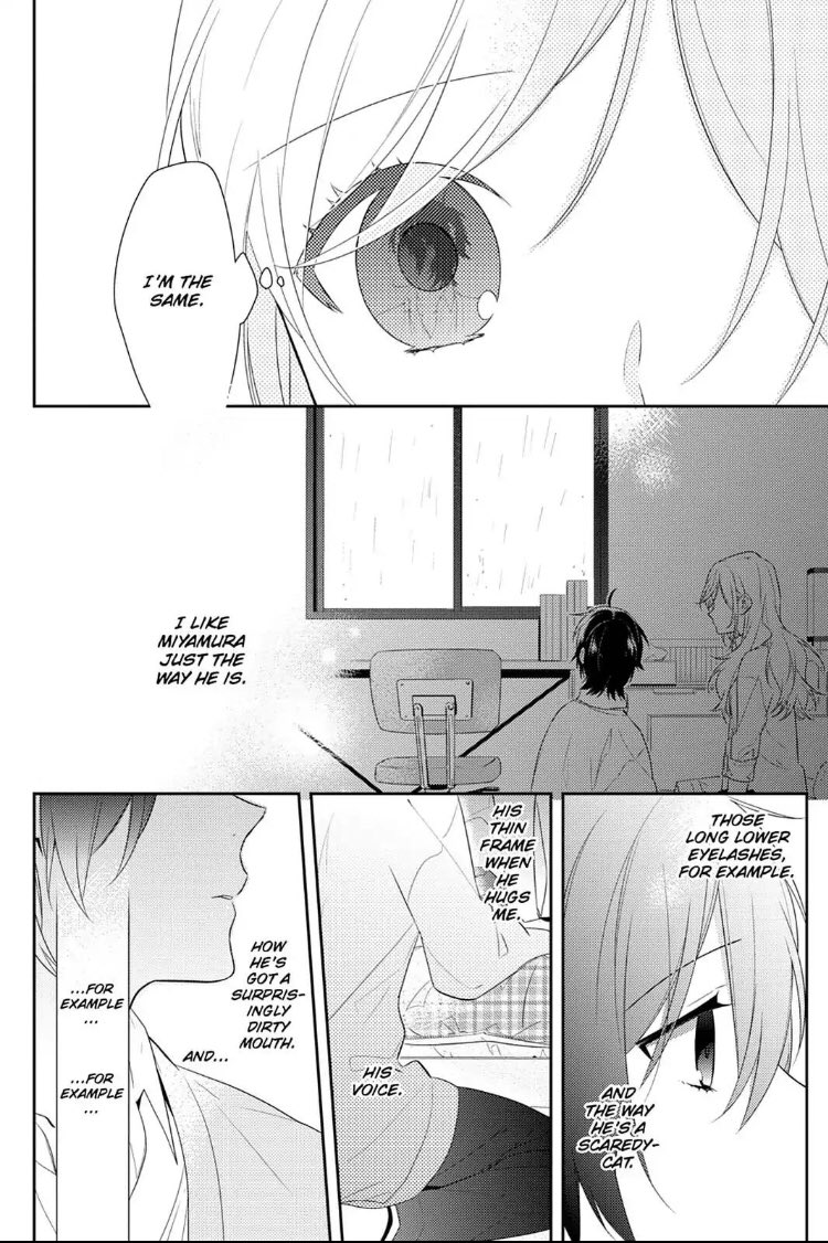 The post I made before wasn’t added to the thread so I’m posting it again but I also forgot to post yesterday so y’all getting the TRIPLE post