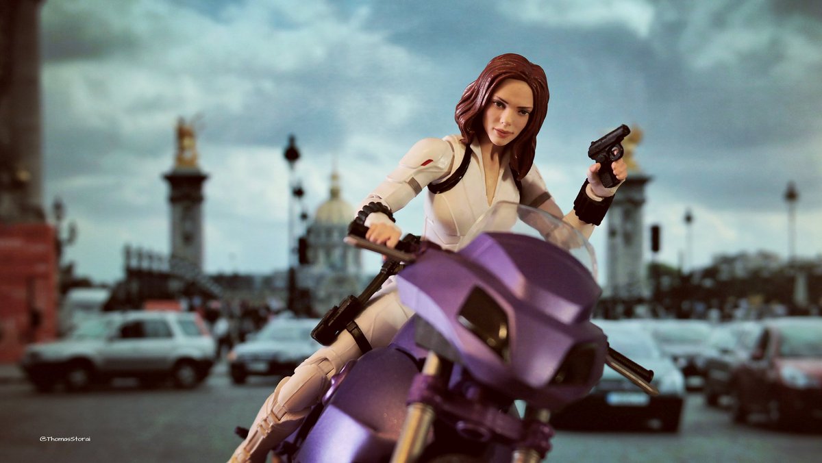 ThomasStorai's tweet photo. Black Widow #BlackWidow #ScarlettJohansson #Avengers #Marvel #MCU #MarvelStudios #MarvelLegends #Hasbro #HasbroToyPic #toyphotography #toypix #toypics #toytribe #toyart #toyshots_europe #toyphotographer #MarvelCFHome #sixinchlegends #toyphoto https://t.co/z1Lnq53lnw