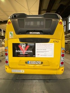 Qualzucht ist nicht nur sinnlos, sondern verursacht Leid. Sinnvoll handeln.