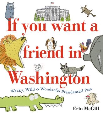 MixedUpFiles's tweet photo. Calling all animal lovers! On today's blog: Presidential Pets, a book list compiled by @bvam. #Pets #FirstAnimals #booklist https://t.co/ZwNpj9xCbI https://t.co/UlZvC6nI8X