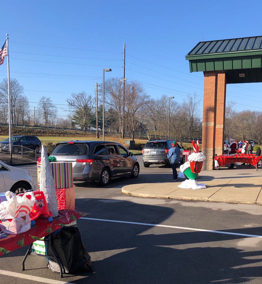 Oldham County Parks tweet media