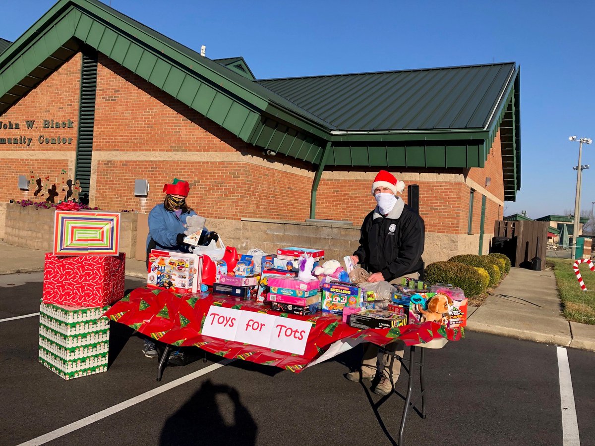 Oldham County Parks tweet media
